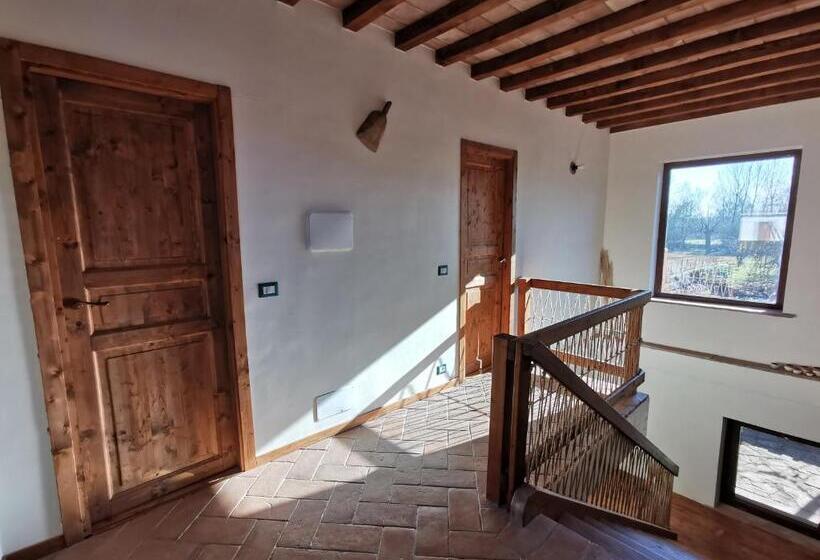 ペンション Adagio Guesthouse