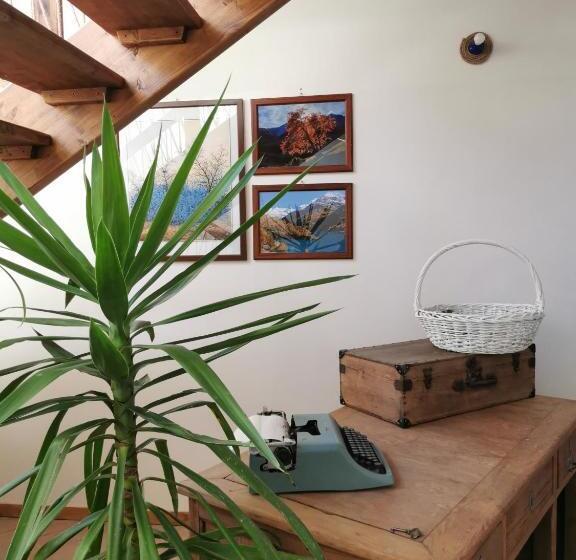 ペンション Adagio Guesthouse