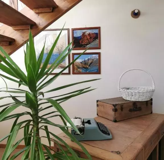 Majatalo Adagio Guesthouse