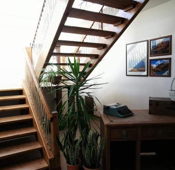 ペンション Adagio Guesthouse