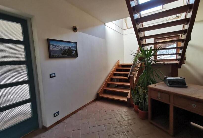 ペンション Adagio Guesthouse