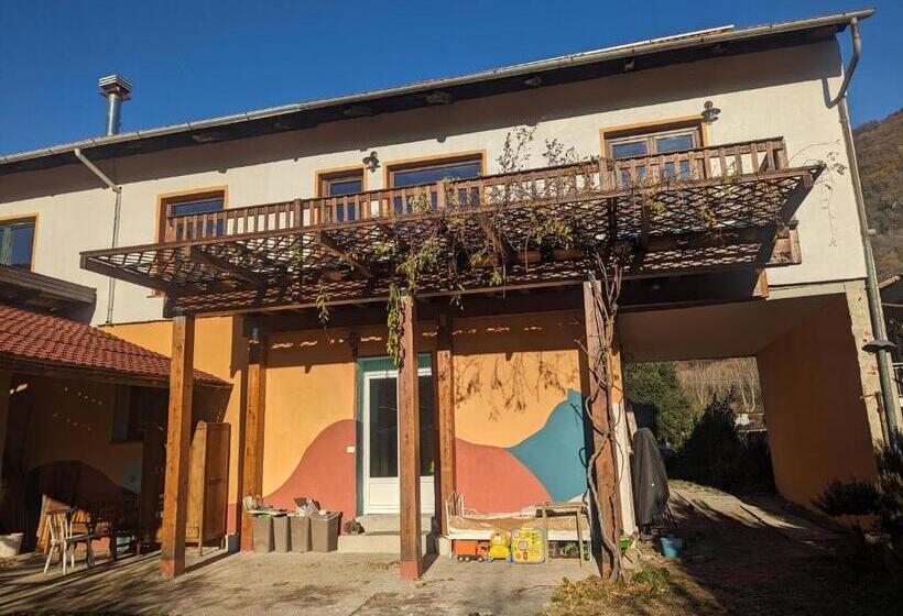 ペンション Adagio Guesthouse