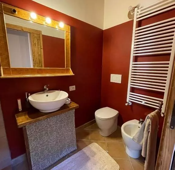 Majatalo Adagio Guesthouse