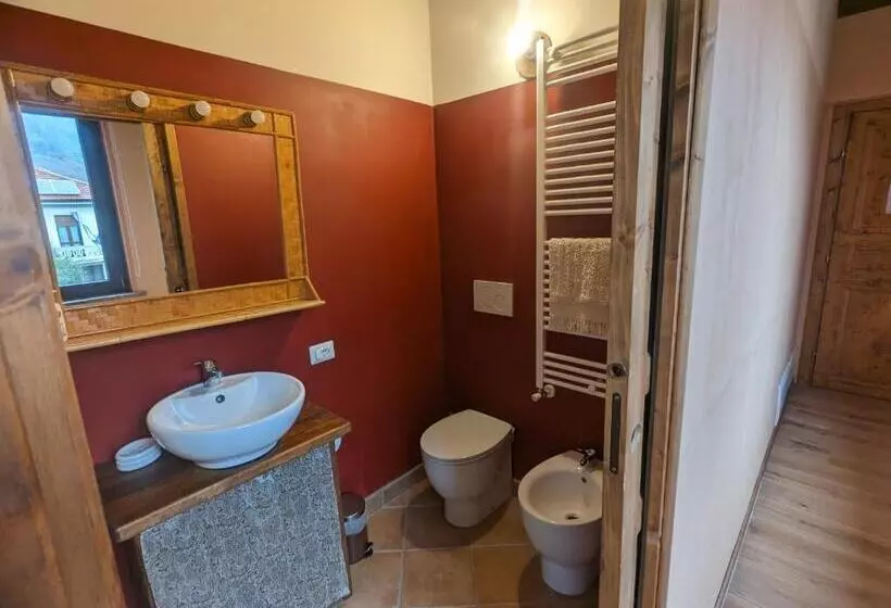 Majatalo Adagio Guesthouse