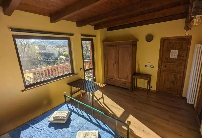 Majatalo Adagio Guesthouse