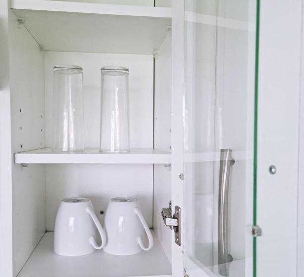 پانسیون Bakoena S Full House