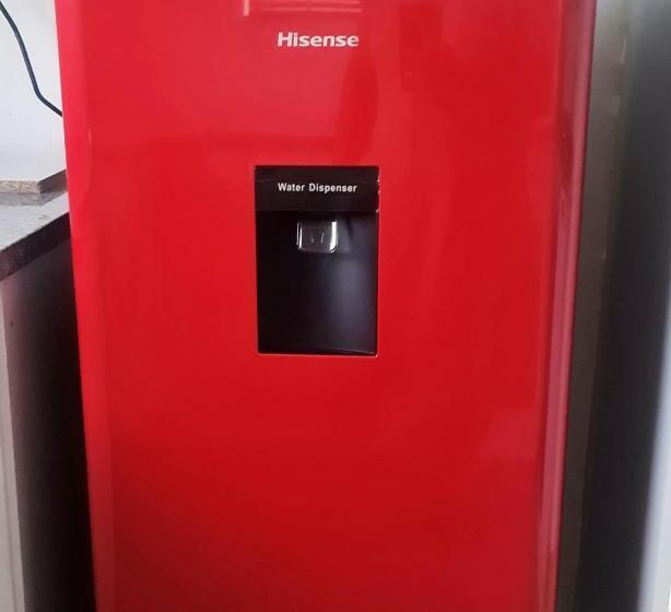 پانسیون Bakoena S Full House