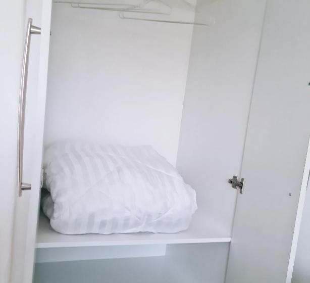 پانسیون Bakoena S Full House