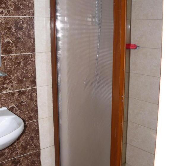 Пансион Guest House Nani