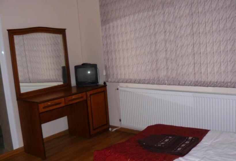 Пансион Guest House Nani