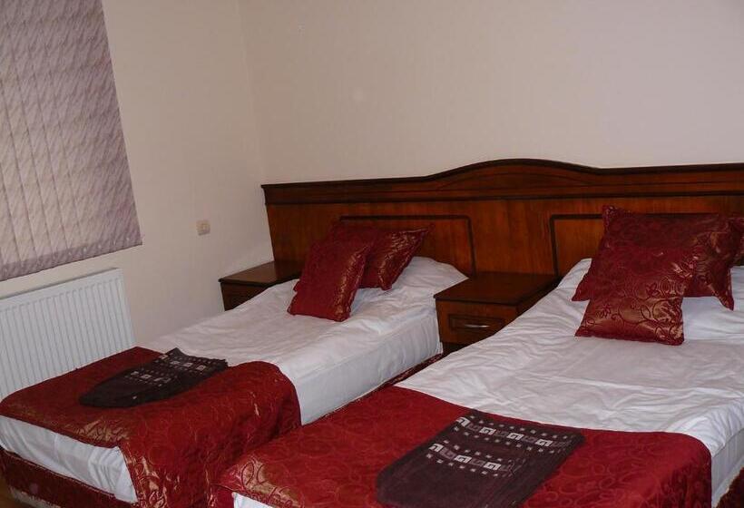 Пансион Guest House Nani