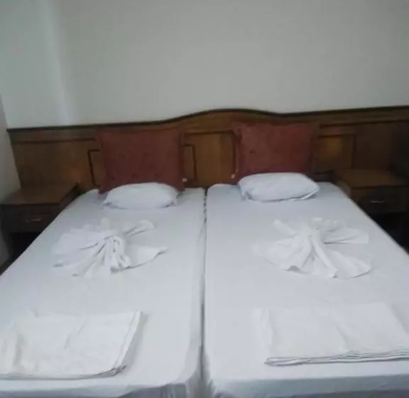 Majatalo Guest House Nani