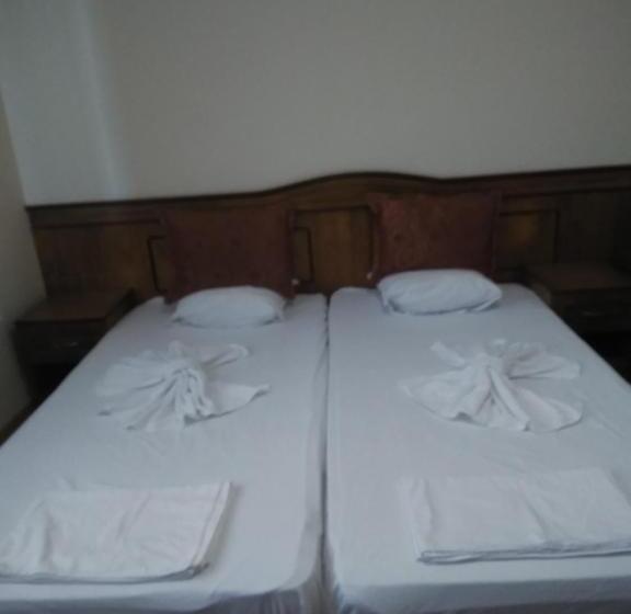 Пансион Guest House Nani