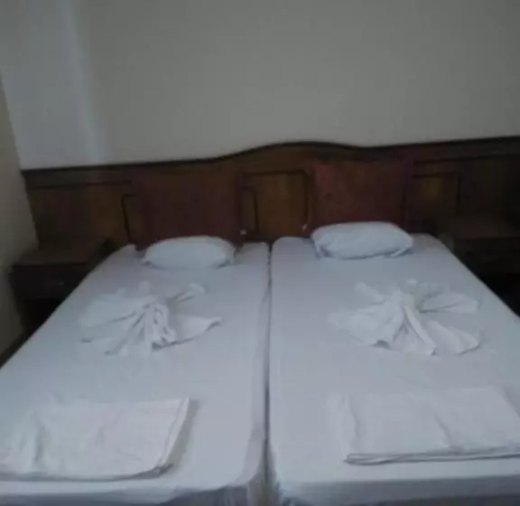 Majatalo Guest House Nani