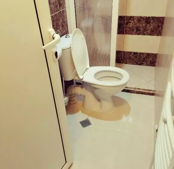 Majatalo Guest House Nani