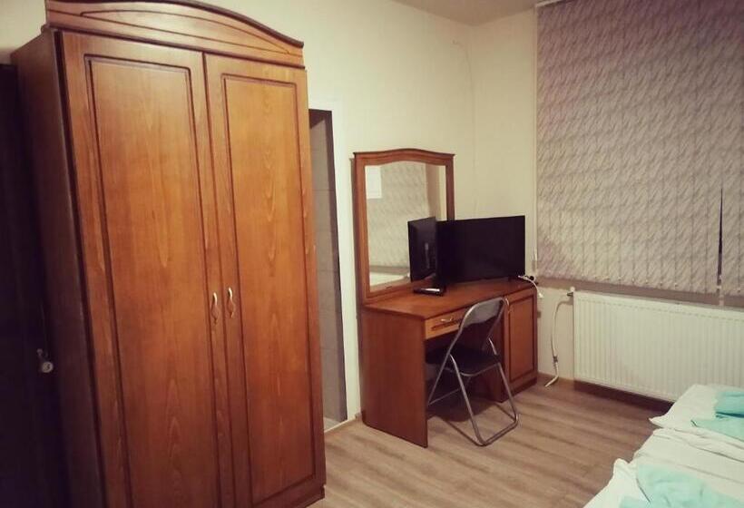 Пансион Guest House Nani