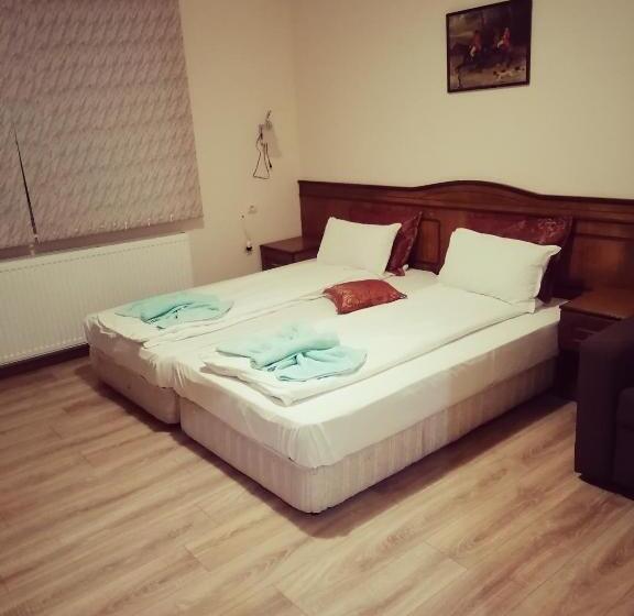 Пансион Guest House Nani