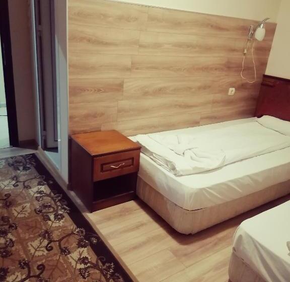 Пансион Guest House Nani