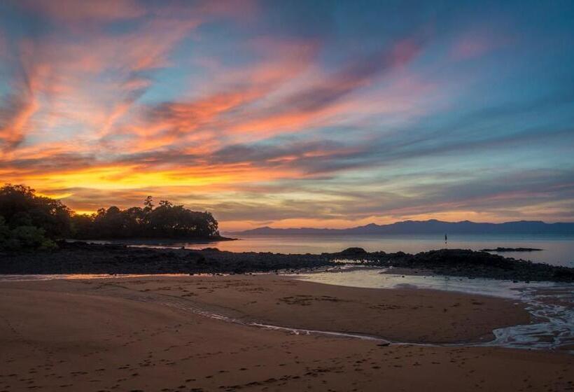 פנסיון Hornbill Bungalow Koh Chang Ranong