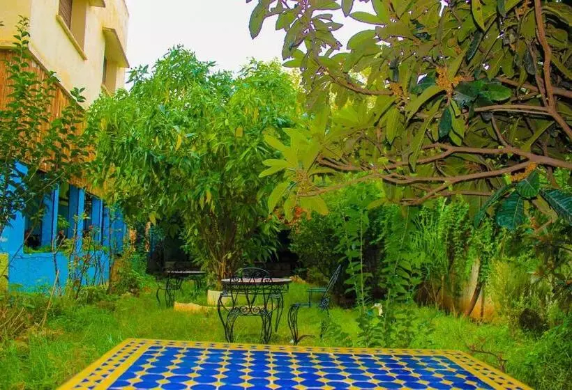 پانسیون Hôtel Maison Karaz