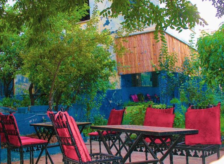 پانسیون Hôtel Maison Karaz