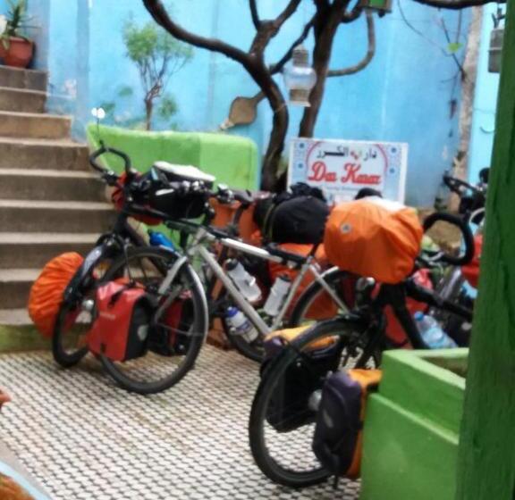 پانسیون Hôtel Maison Karaz