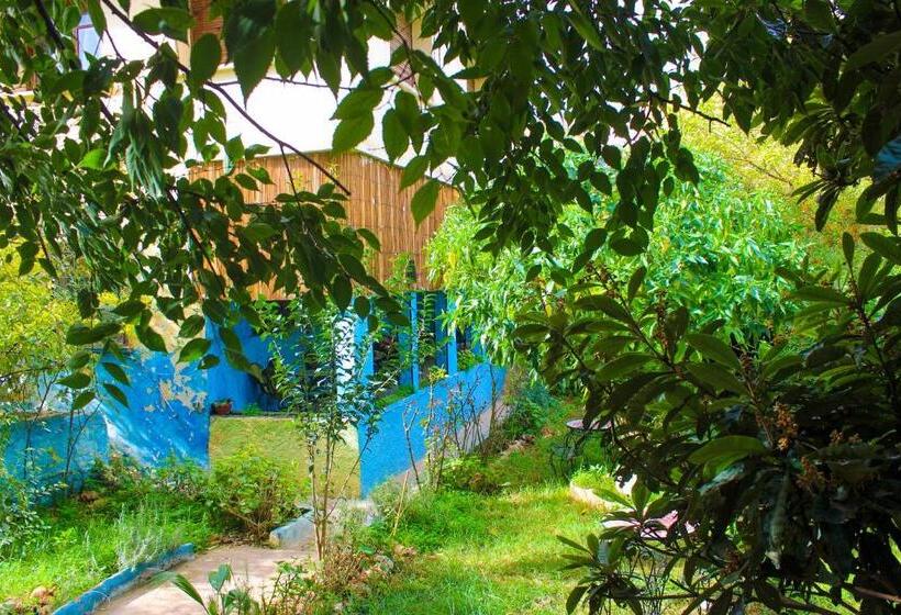 پانسیون Hôtel Maison Karaz