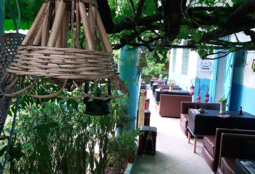 پانسیون Hôtel Maison Karaz