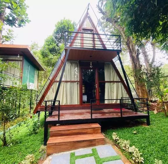 Majatalo Junglee Stay