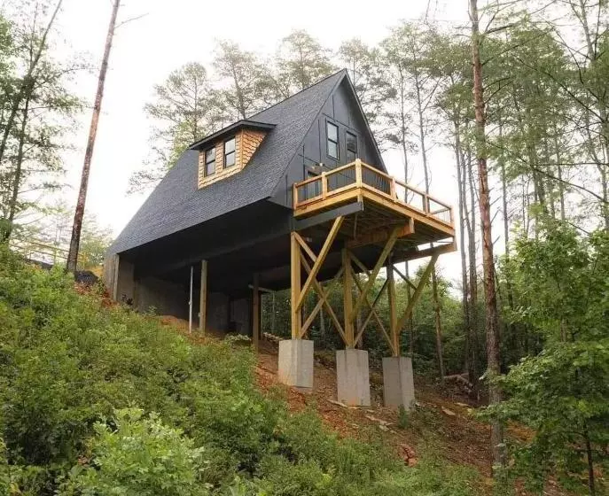 Majatalo Junglee Stay