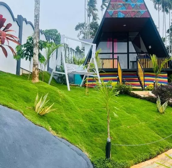 Majatalo Junglee Stay
