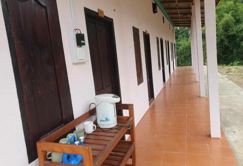 ペンション Khounxok Guesthouse