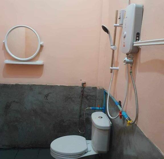 ペンション Khounxok Guesthouse