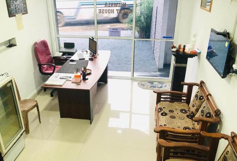 פנסיון Nilwala Guest House & Restaurant