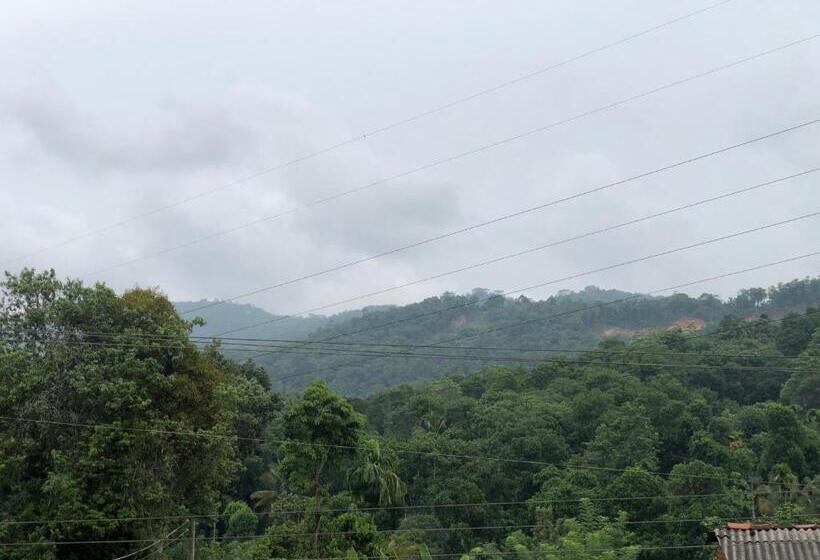 פנסיון Nilwala Guest House & Restaurant