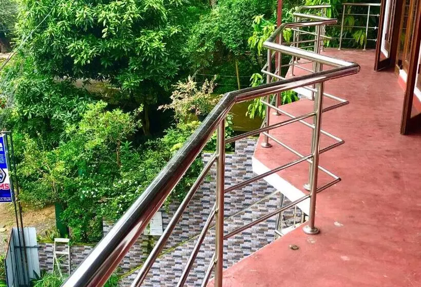Majatalo Nilwala Guest House & Restaurant