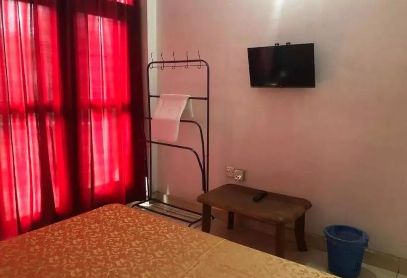 Majatalo Nilwala Guest House & Restaurant
