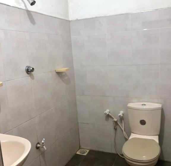 פנסיון Nilwala Guest House & Restaurant