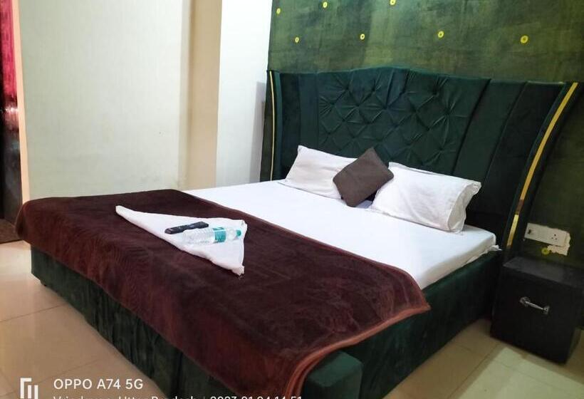 Pensão Panchal Dham