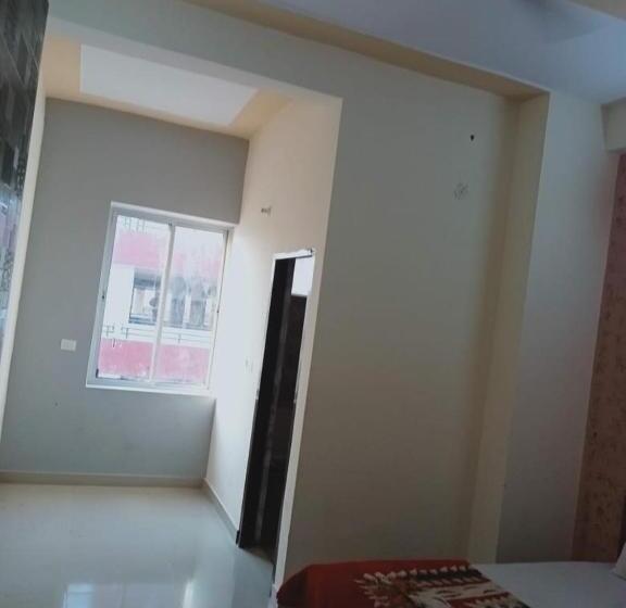 Pensão Panchal Dham