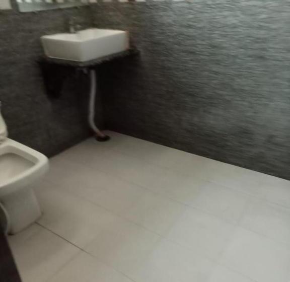 Pensão Panchal Dham