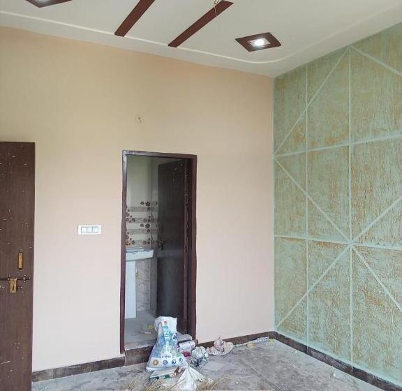 Pensão Panchal Dham