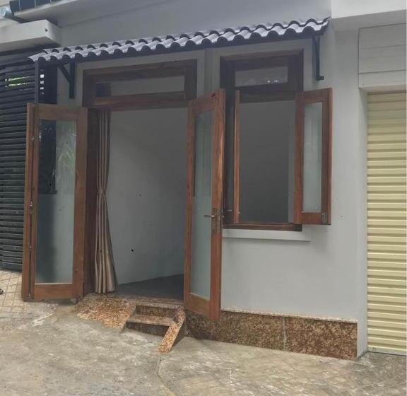 پانسیون Rome & Juliet Home