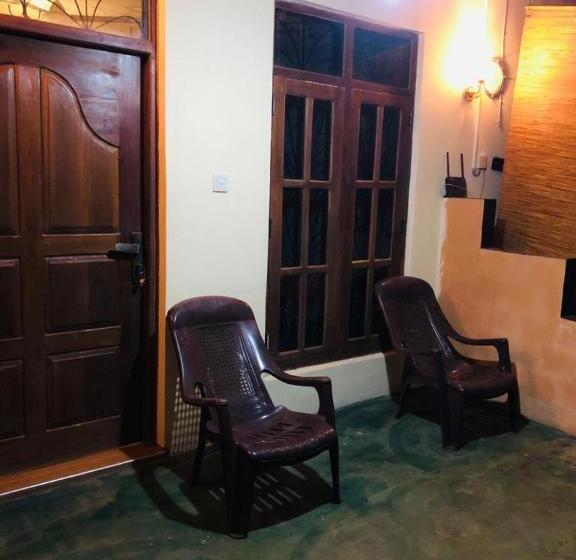 پانسیون Sigiri Peaceful Home Stay