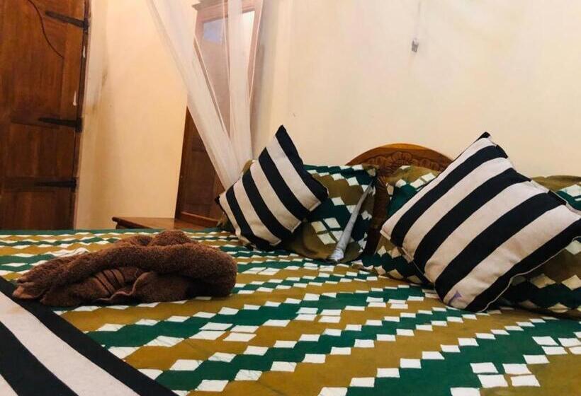 پانسیون Sigiri Peaceful Home Stay