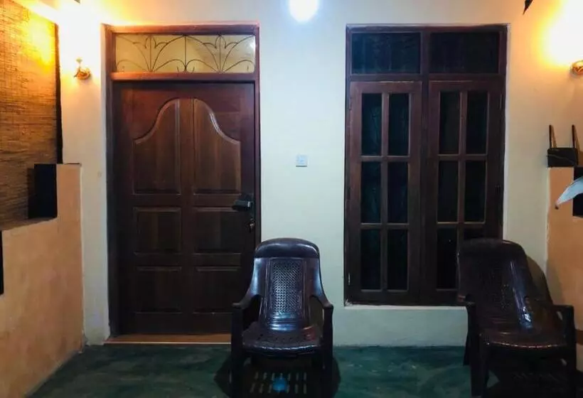 ペンション Sigiri Peaceful Home Stay