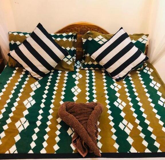 پانسیون Sigiri Peaceful Home Stay