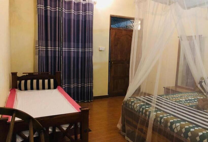 پانسیون Sigiri Peaceful Home Stay
