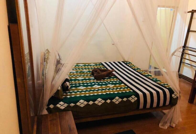 پانسیون Sigiri Peaceful Home Stay