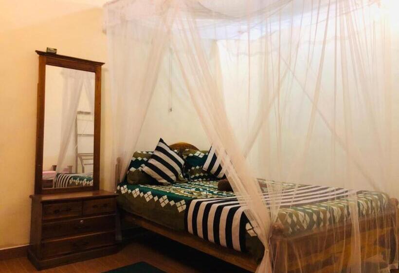 پانسیون Sigiri Peaceful Home Stay